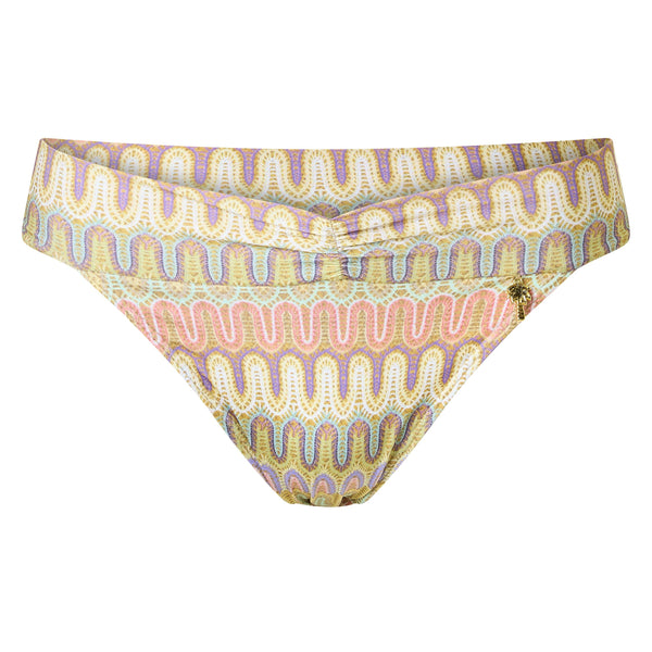 Grace Jacob Women's Gia Brazilian Bikini Bottoms