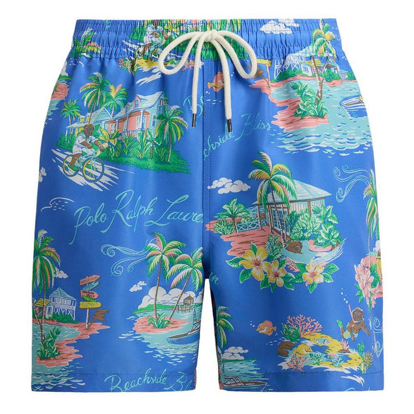 Polo Ralph Lauren Bear Swim Shorts