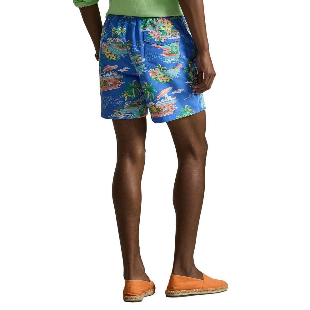 Polo Ralph Lauren Bear Swim Shorts