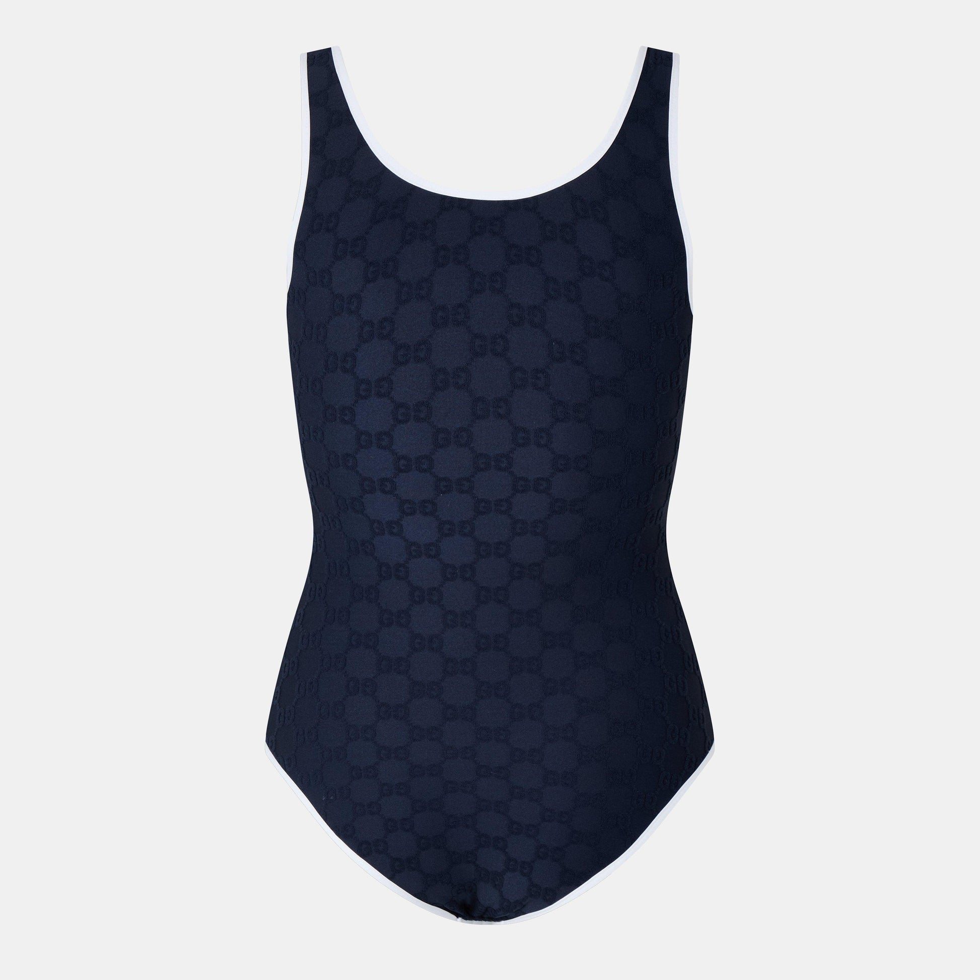 Gucci GG Terrycloth Swimsuit