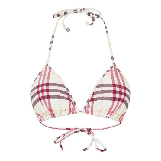 Burberry Women's Triangle Bikini