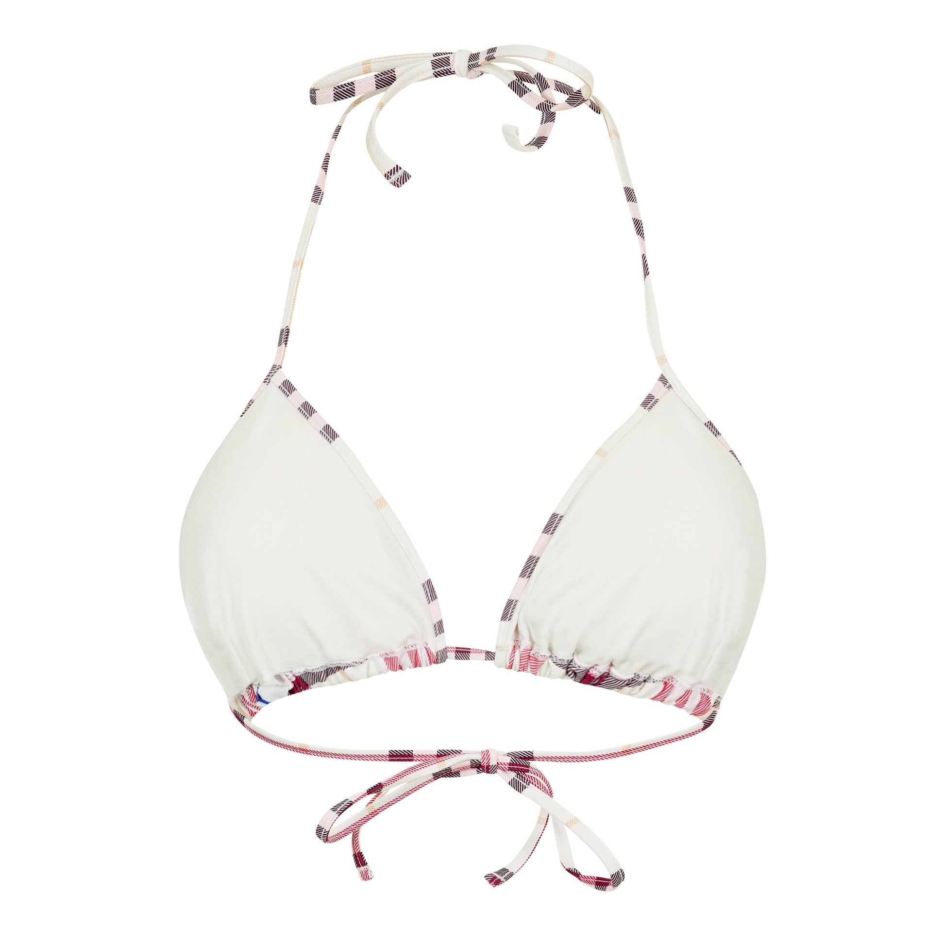 Burberry Women's Triangle Bikini