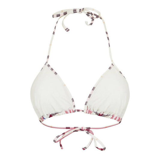 Burberry Women's Triangle Bikini