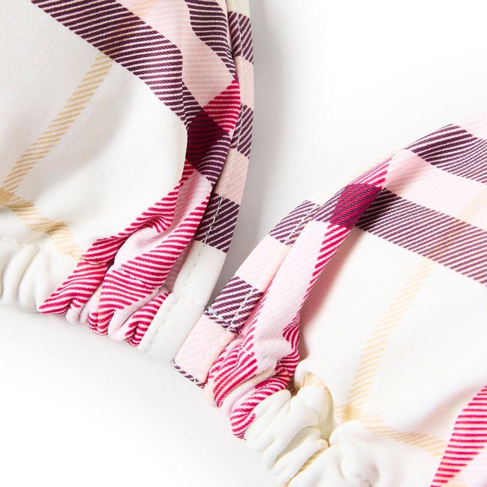 Burberry Women's Triangle Bikini