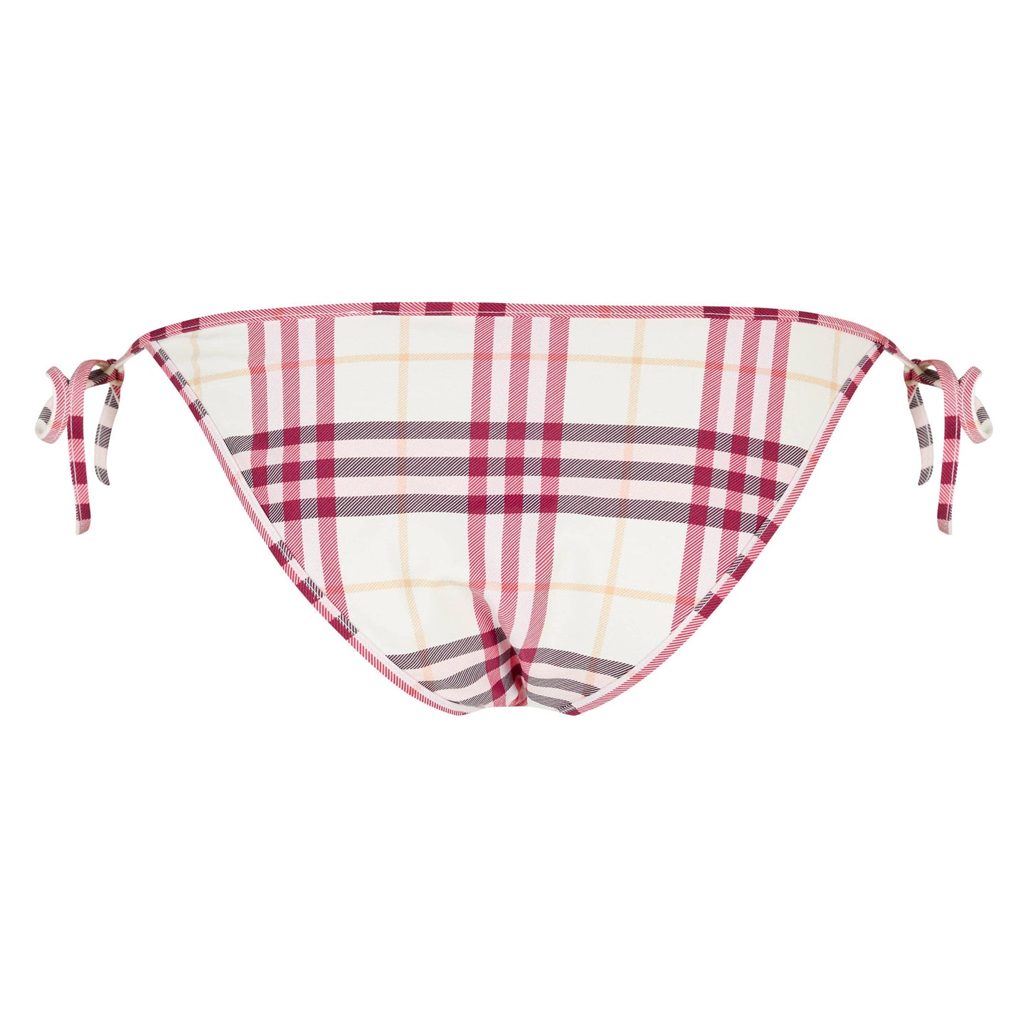 Burberry Women's Tie Side Bikini Bottoms