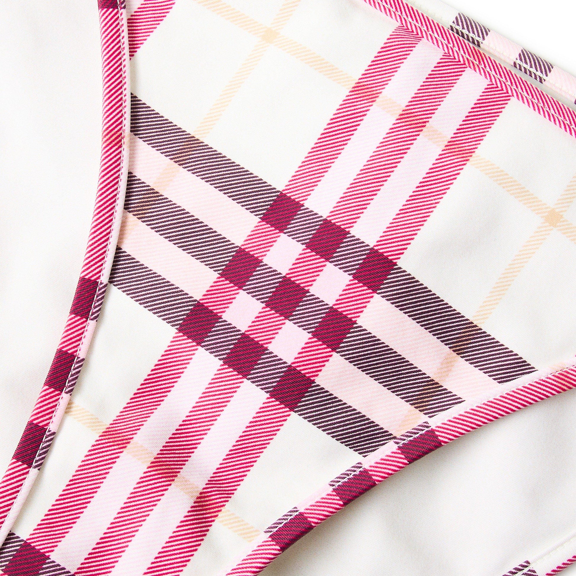 Burberry Women's Tie Side Bikini Bottoms