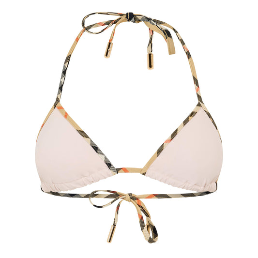 Burberry Women's Triangle Bikini
