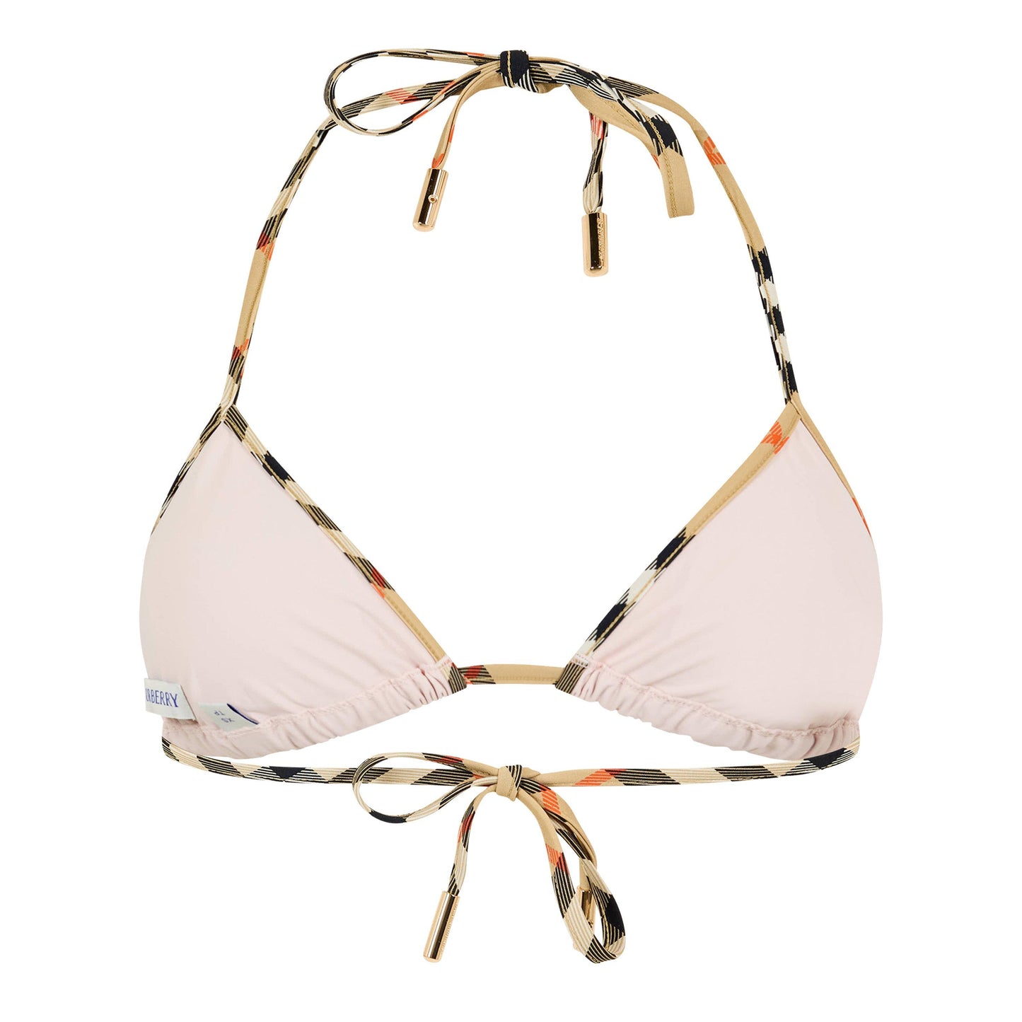 Burberry Women's Triangle Bikini