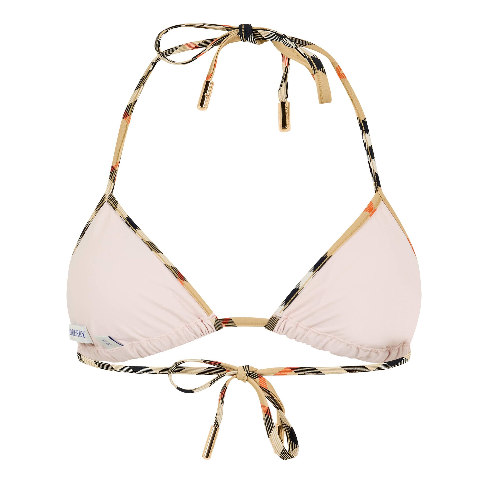 Burberry Women's Triangle Bikini