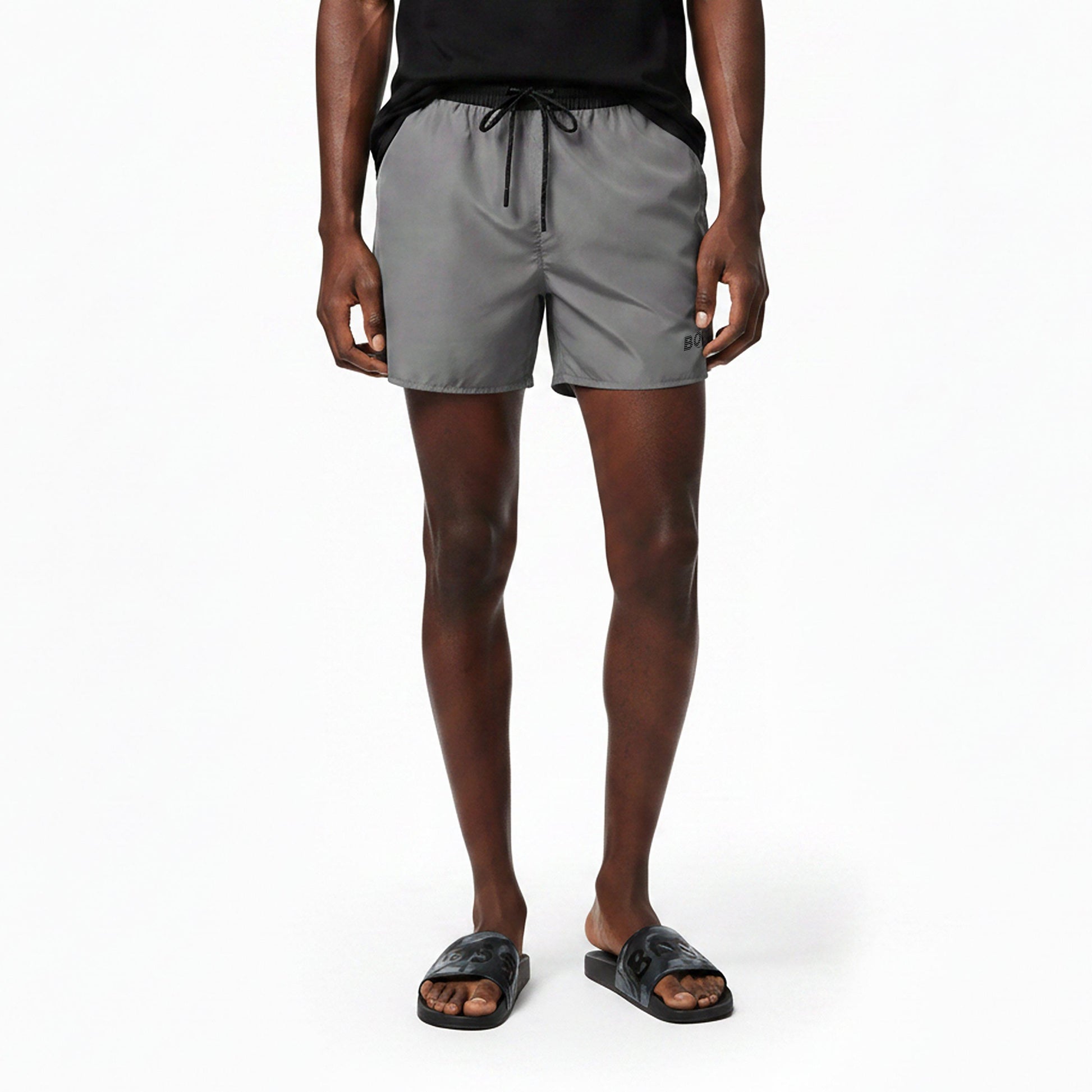 Boss Men's Sailfish Swim Shorts
