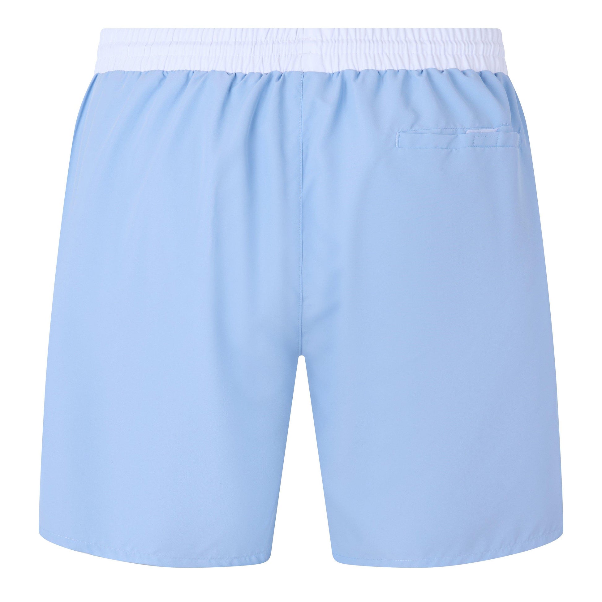Boss Men's Sailfish Swim Shorts