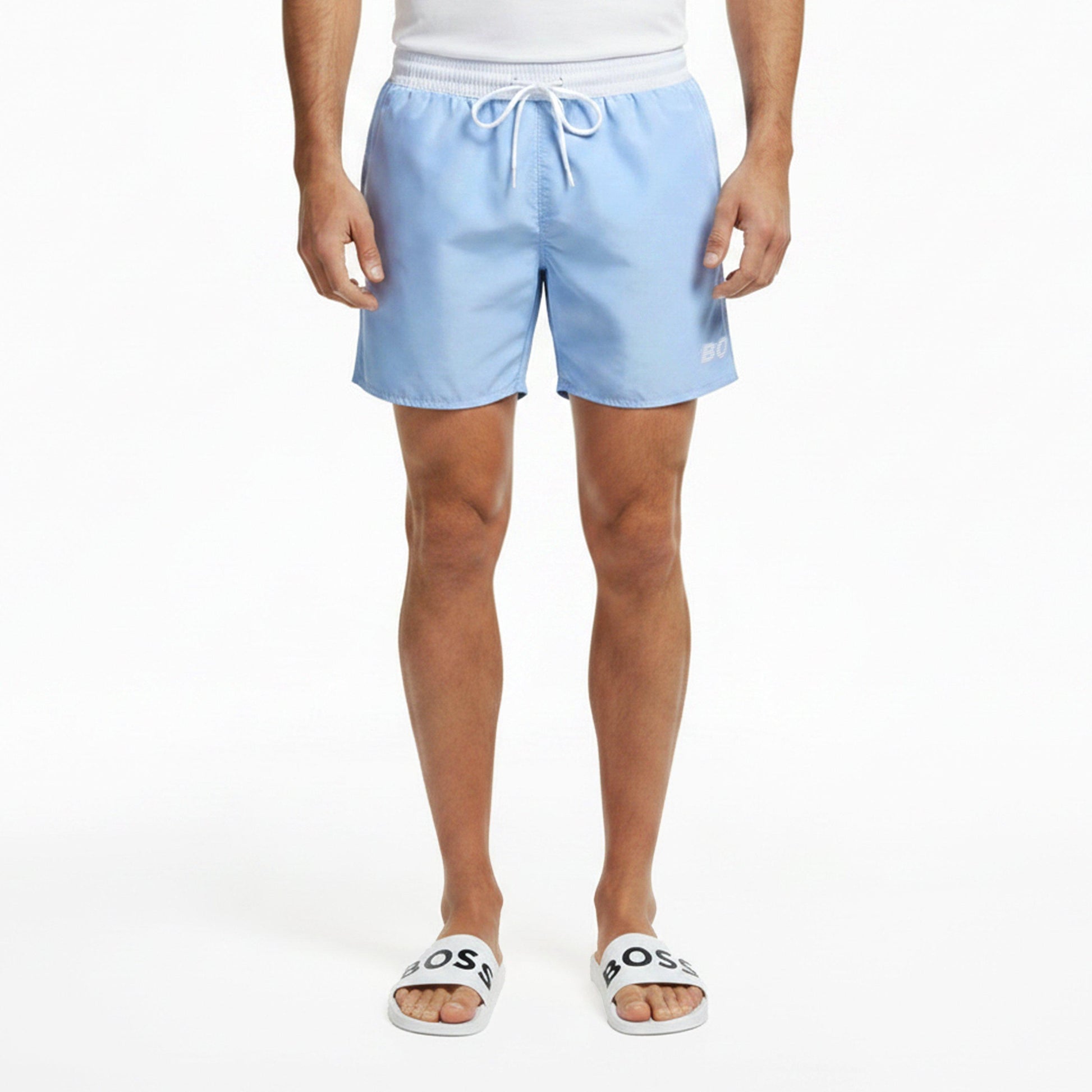 Boss Men's Sailfish Swim Shorts