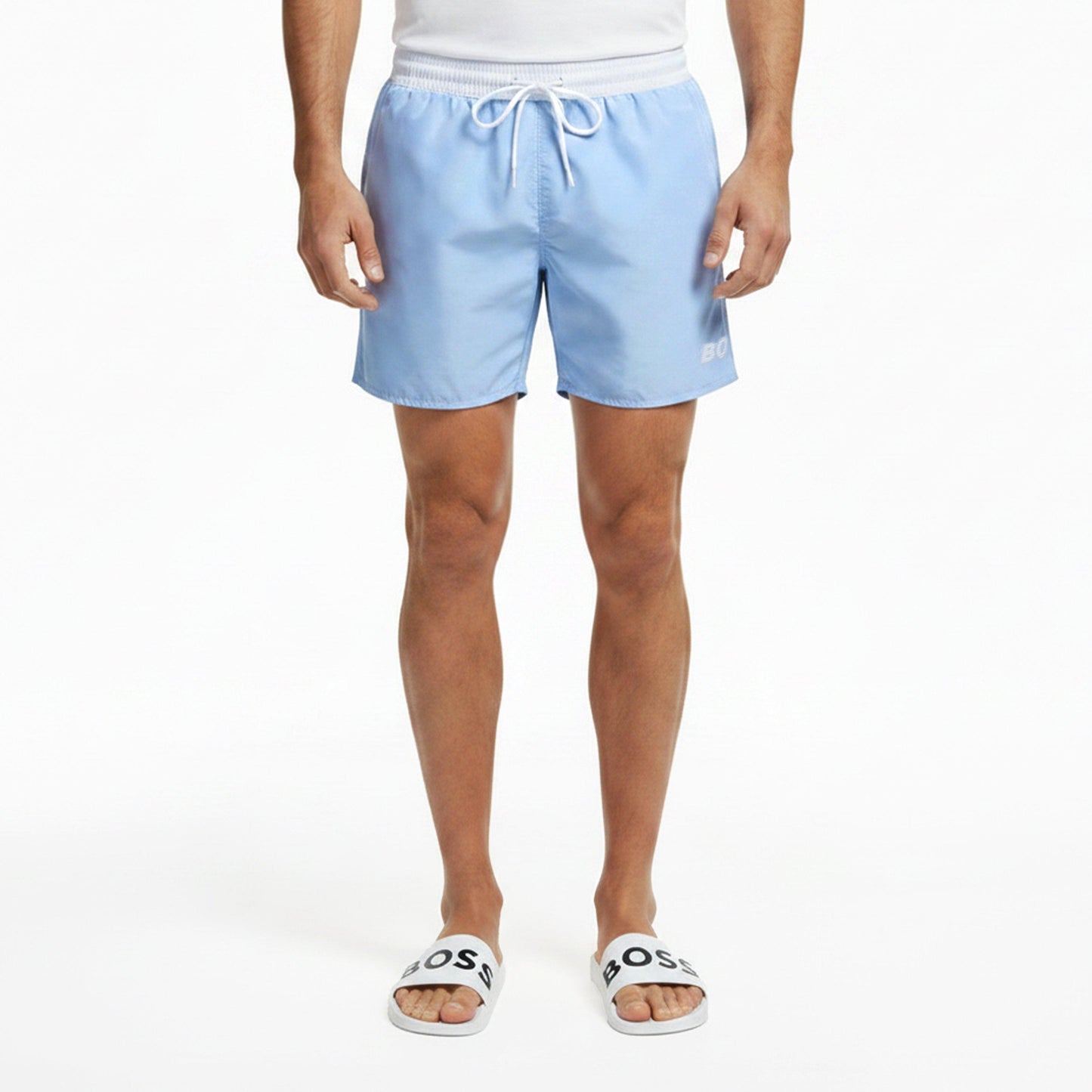 Boss Men's Sailfish Swim Shorts