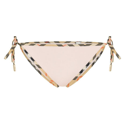 Burberry Women's Tie Side Bikini Bottoms