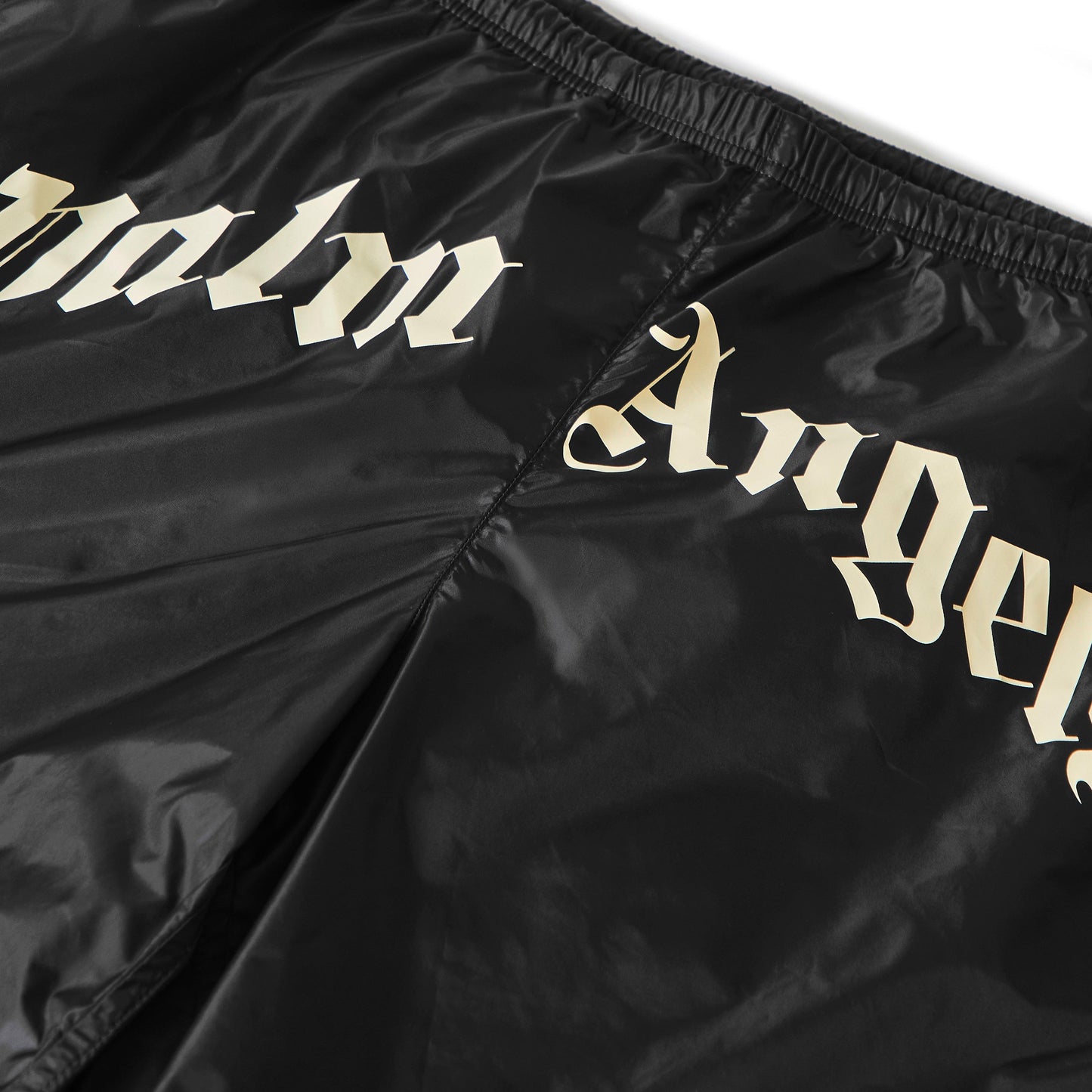 Palm Angels Men's Swim Shorts