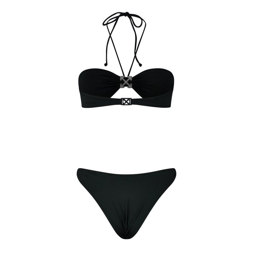 Women's Arrow Bikini Set