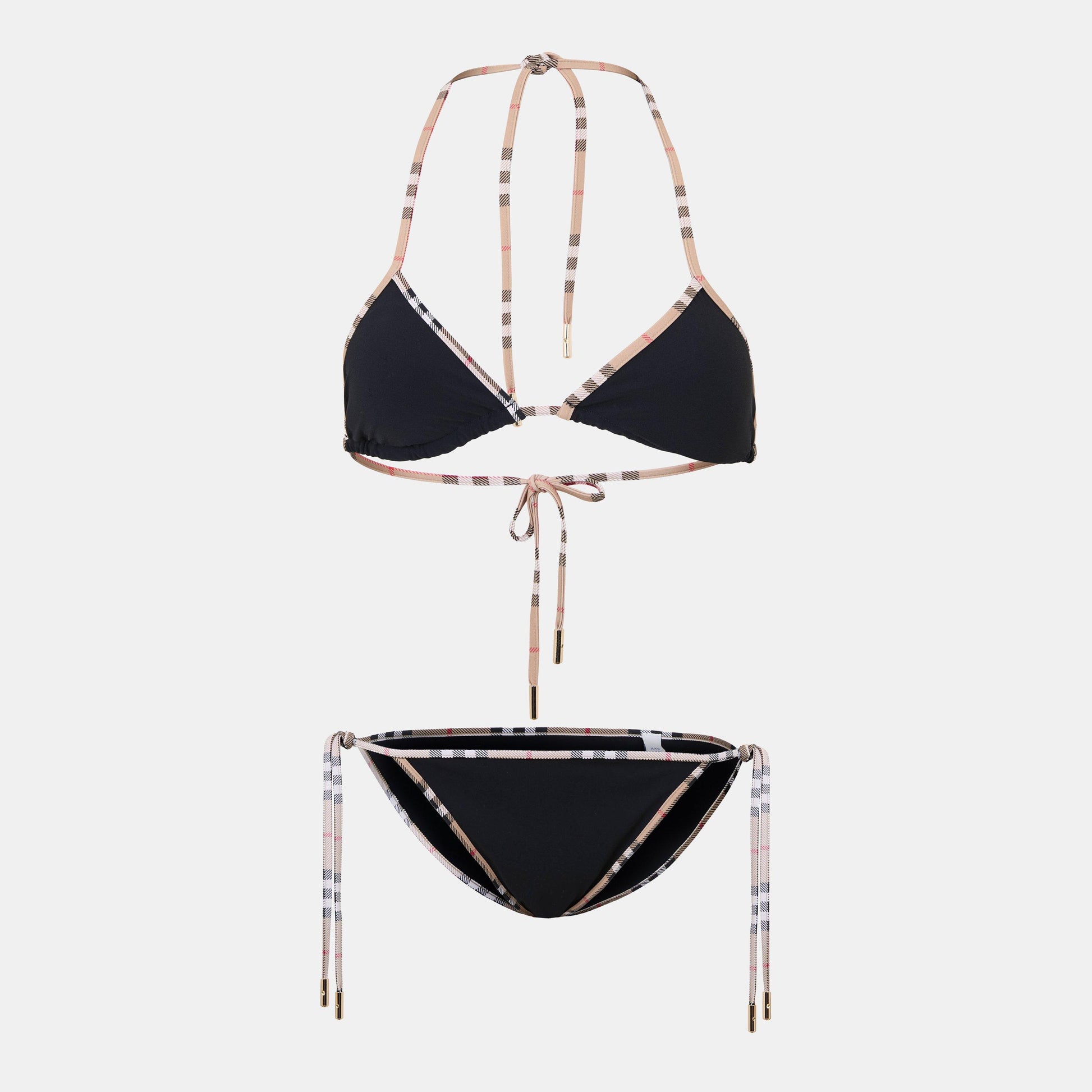 Burberry Women's Burb Mata R Bikini Set