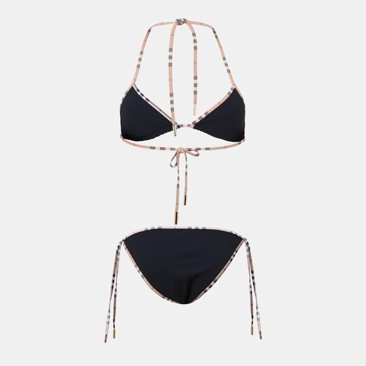 Burberry Women's Burb Mata R Bikini Set