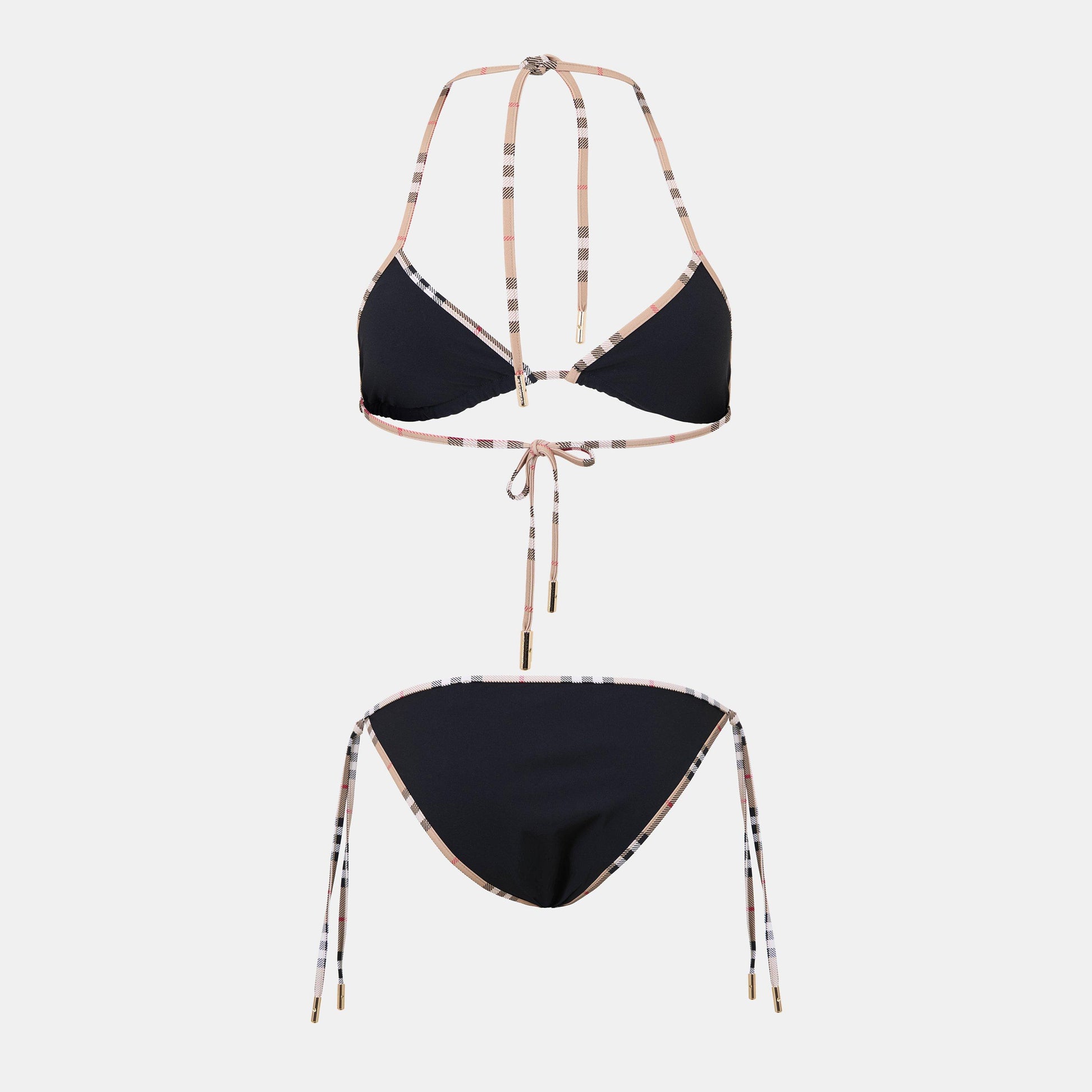 Burberry Women's Burb Mata R Bikini Set