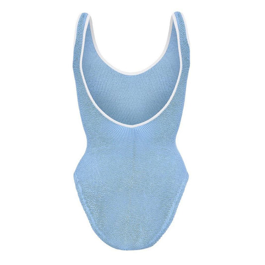 Hunza G Faye Swim Ld61