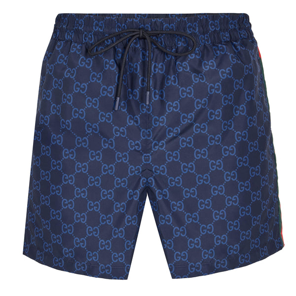 Gucci Men's Swim Shorts