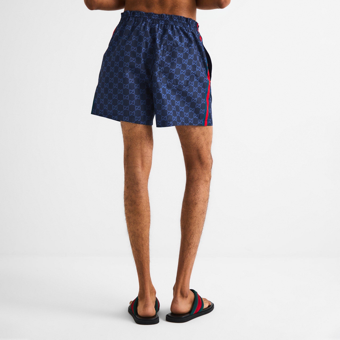 Gucci Men's Swim Shorts