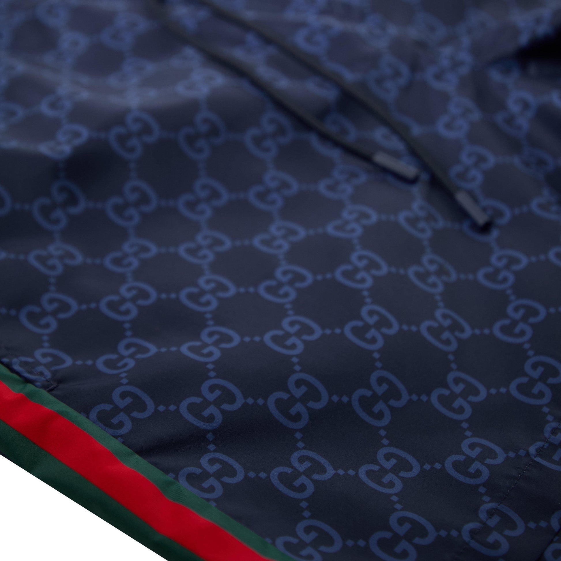 Gucci Men's Swim Shorts
