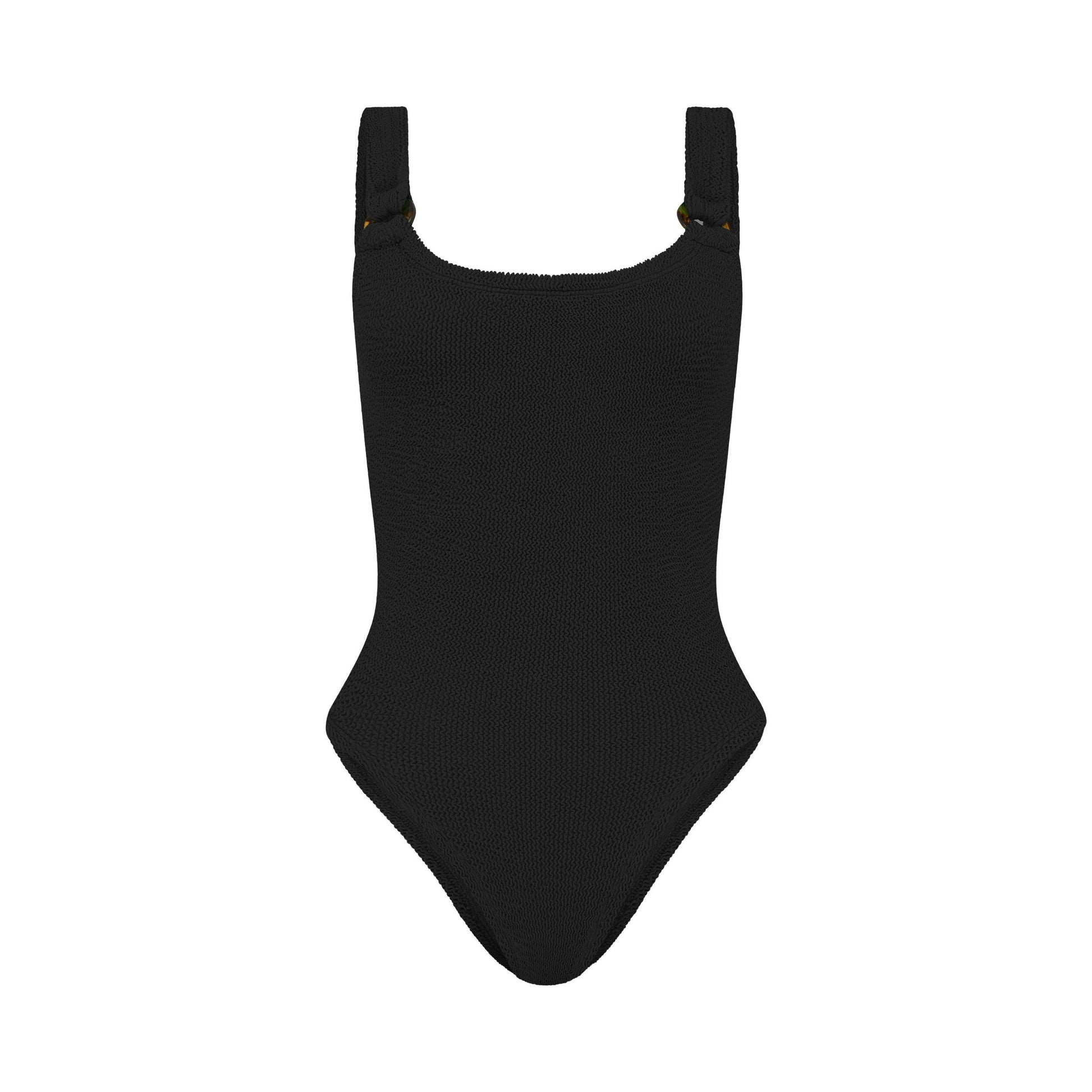 Hunza G Domino Swimsuit