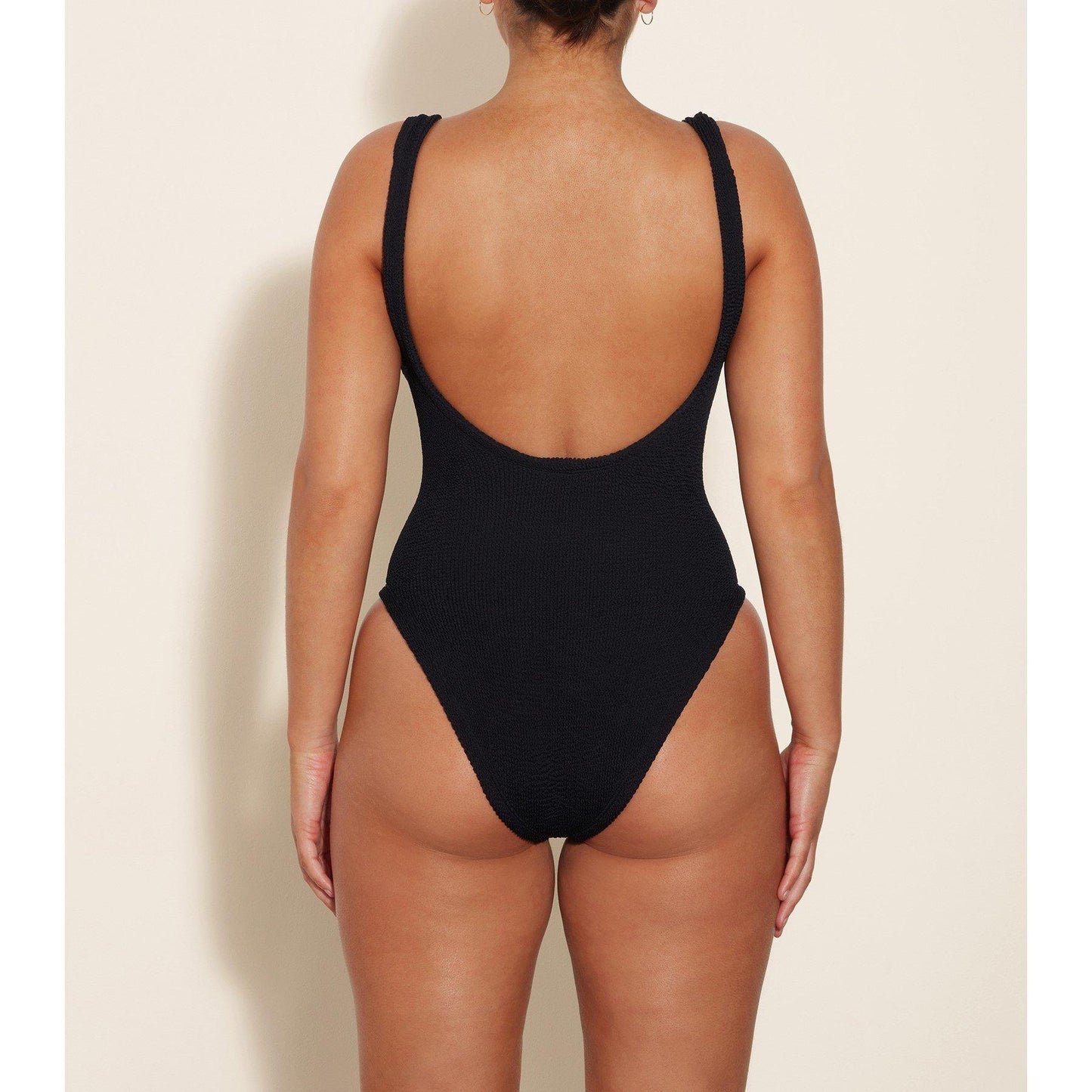 Hunza G Domino Swimsuit