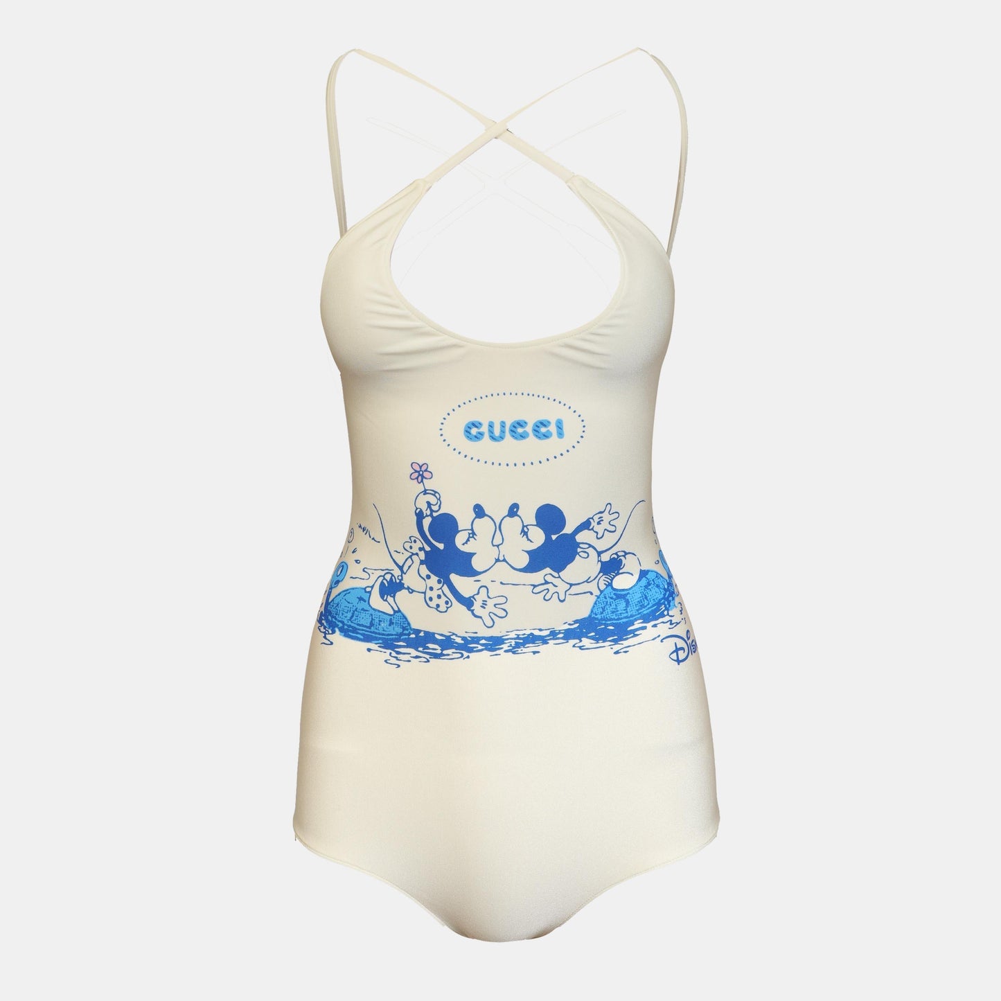 Gucci Women's One Piece Swimsuit