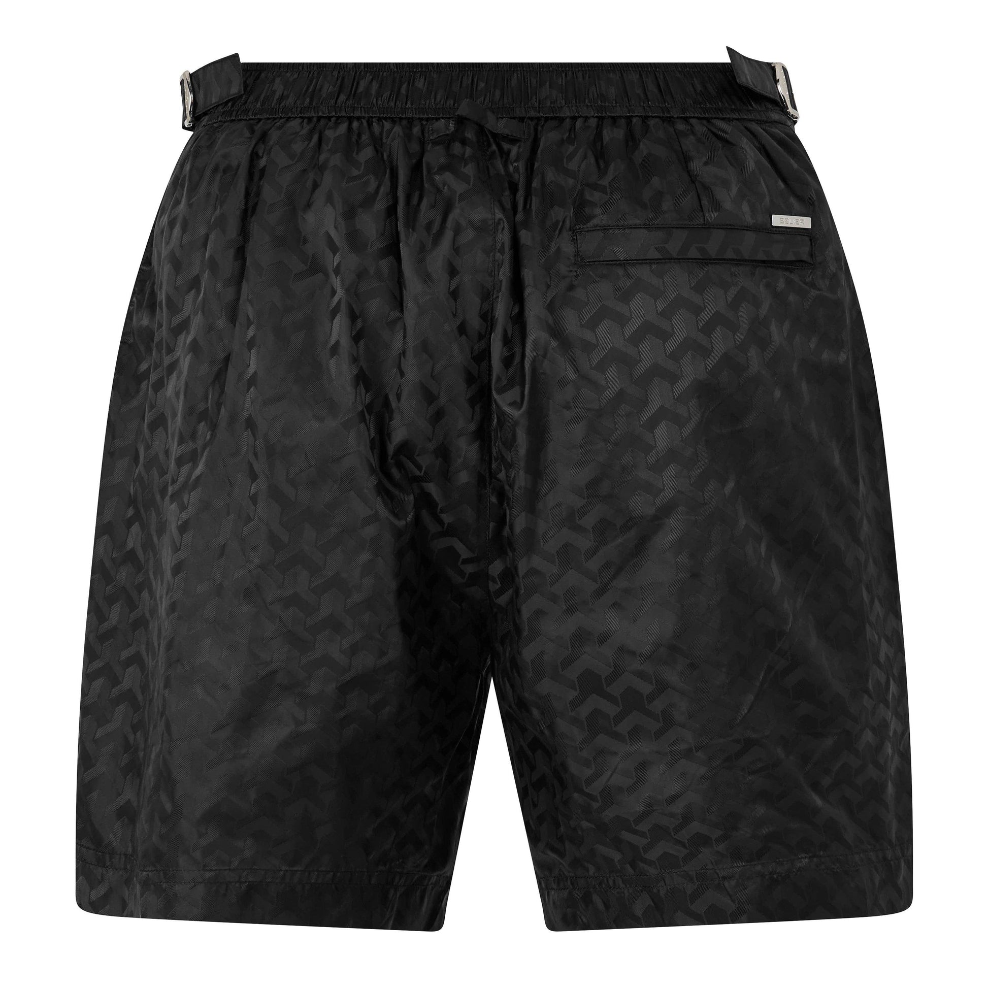 BELIER Men's Swim Shorts