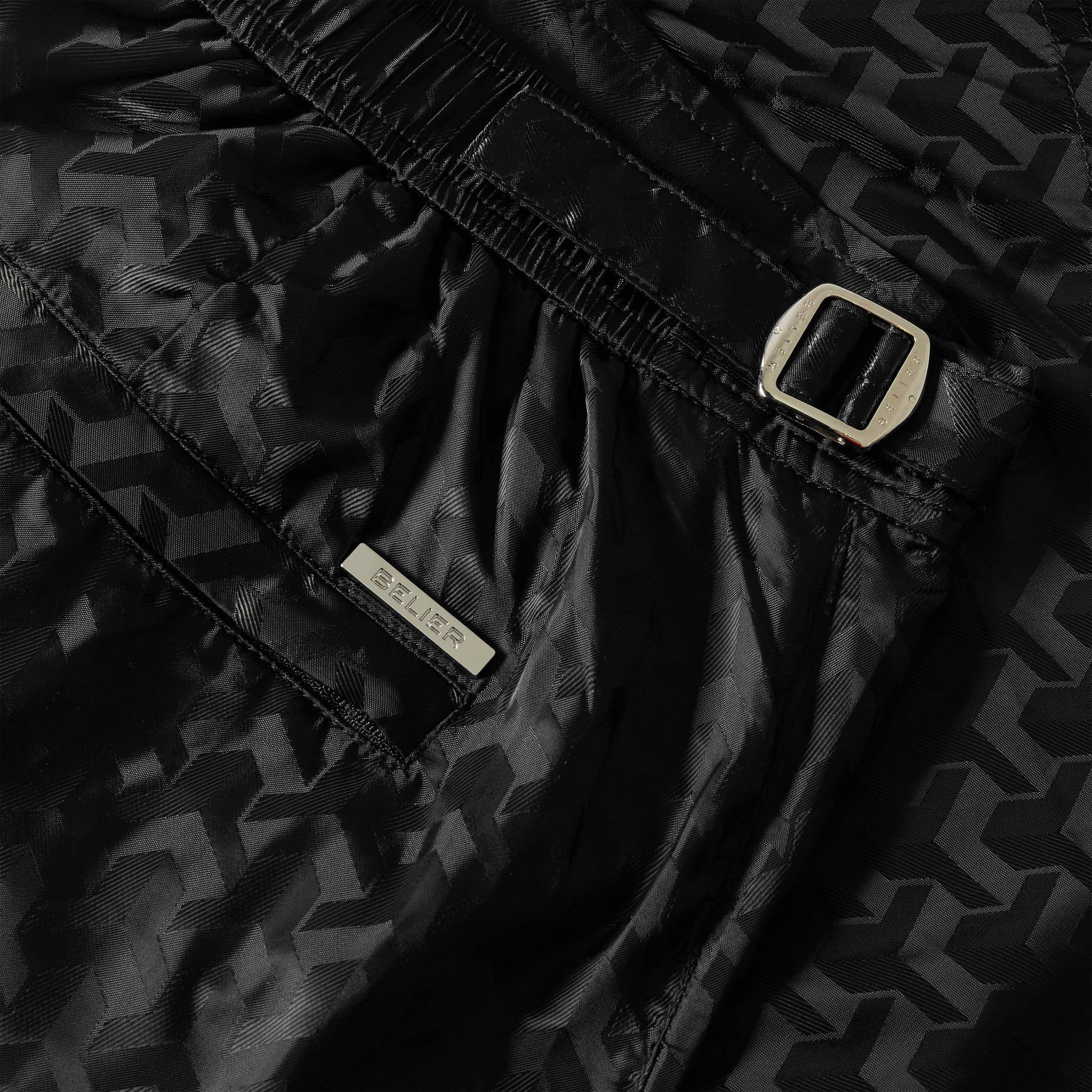 BELIER Men's Swim Shorts