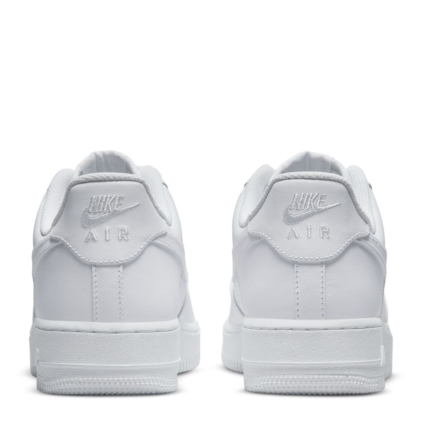 Mens Air Force 1 07 Shoes