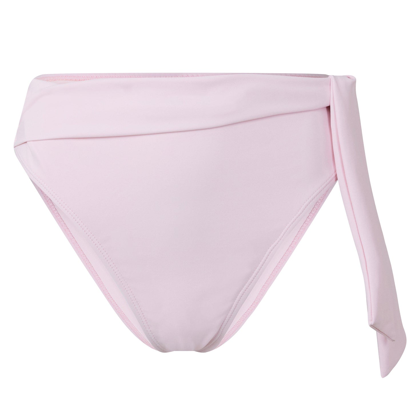 4th and Reckless Women's Cara High Leg Bikini Bottoms