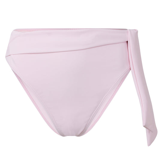 4th and Reckless Women's Cara High Leg Bikini Bottoms