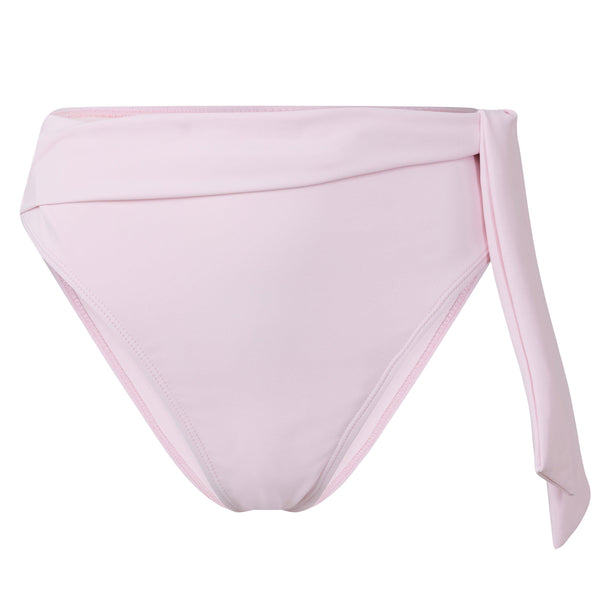 4th and Reckless Women's Cara High Leg Bikini Bottoms