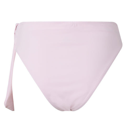 4th and Reckless Women's Cara High Leg Bikini Bottoms