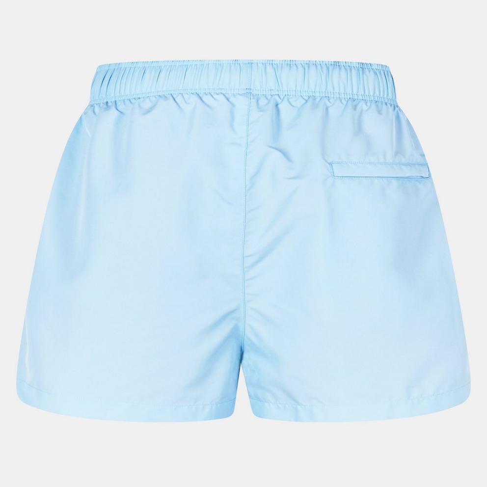 Versace Men's Crest Swim Shorts