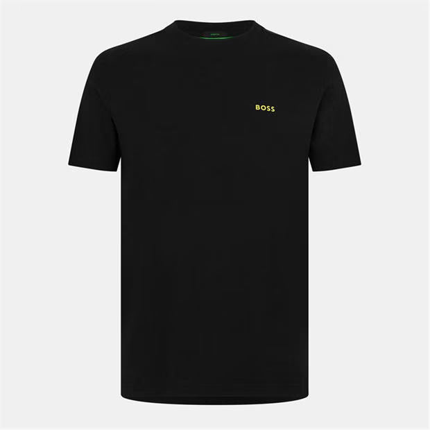 Men's Logo T-Shirt, Logo Design