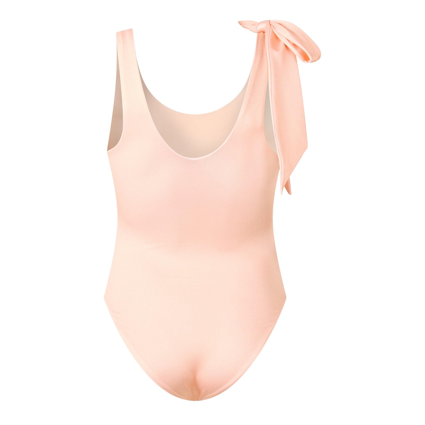 Chloe Women's MB24 Scoop Neck Swimsuit