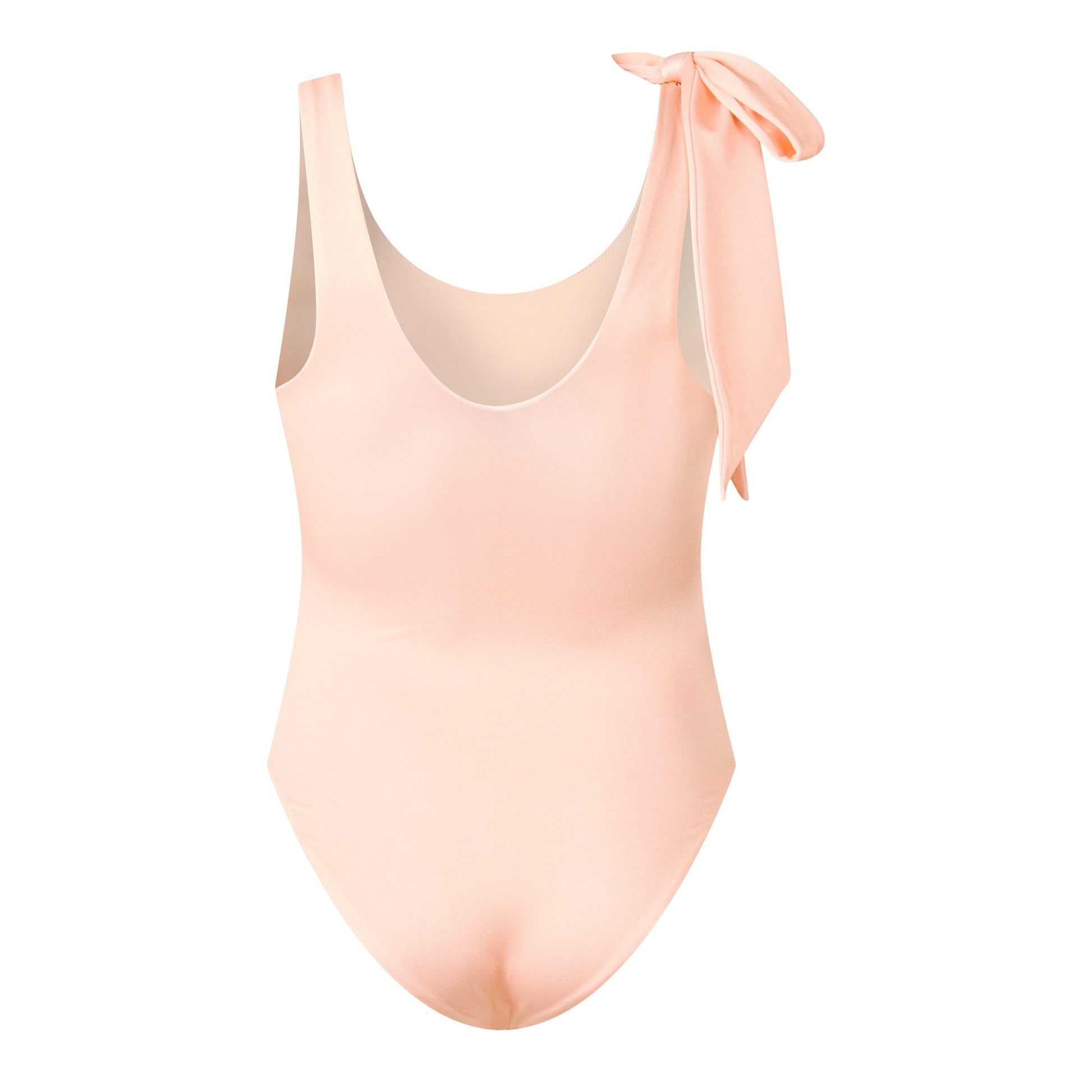 Chloe Women's MB24 Scoop Neck Swimsuit