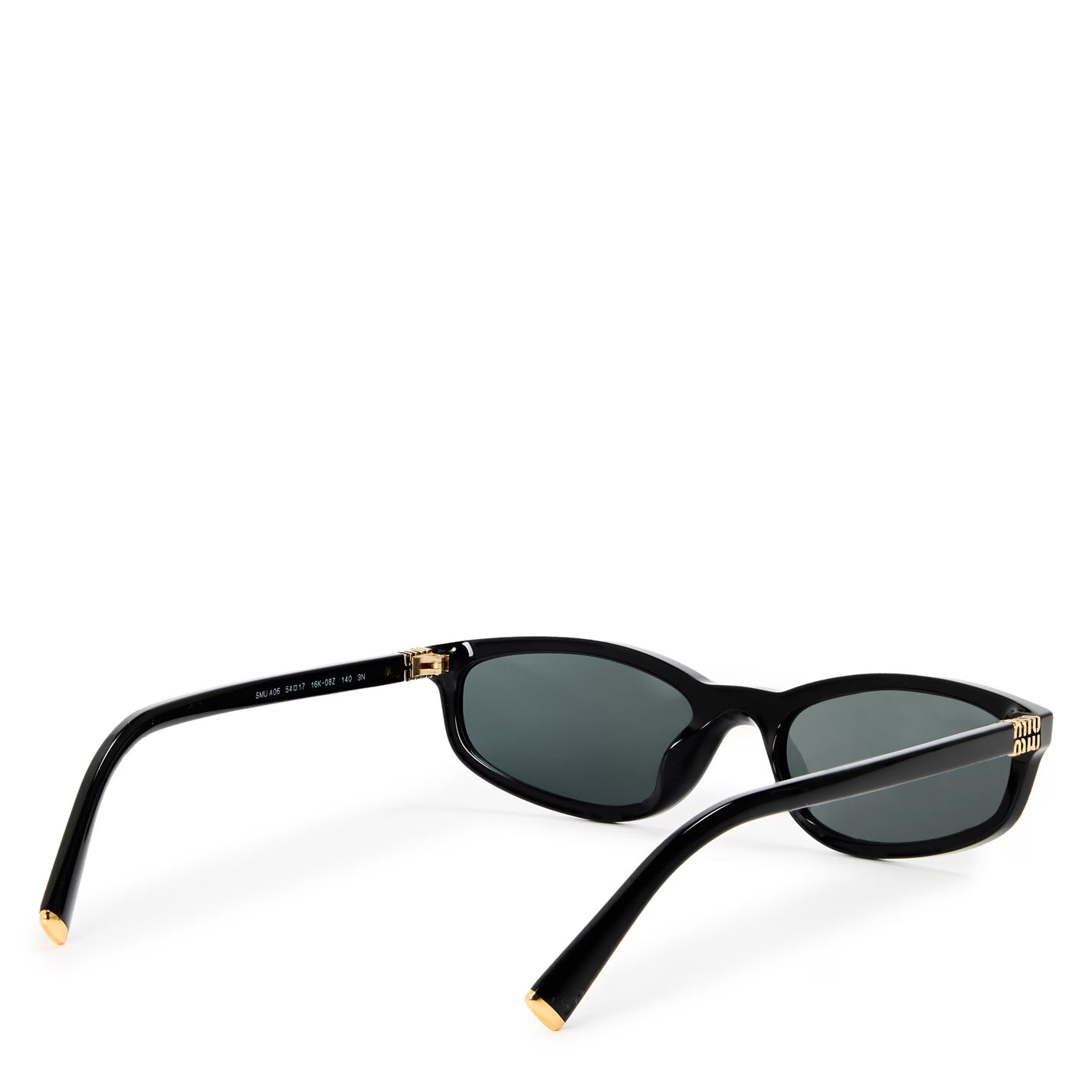 MIU MIU Women's Cat Eye Sunglasses