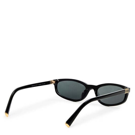MIU MIU Women's Cat Eye Sunglasses