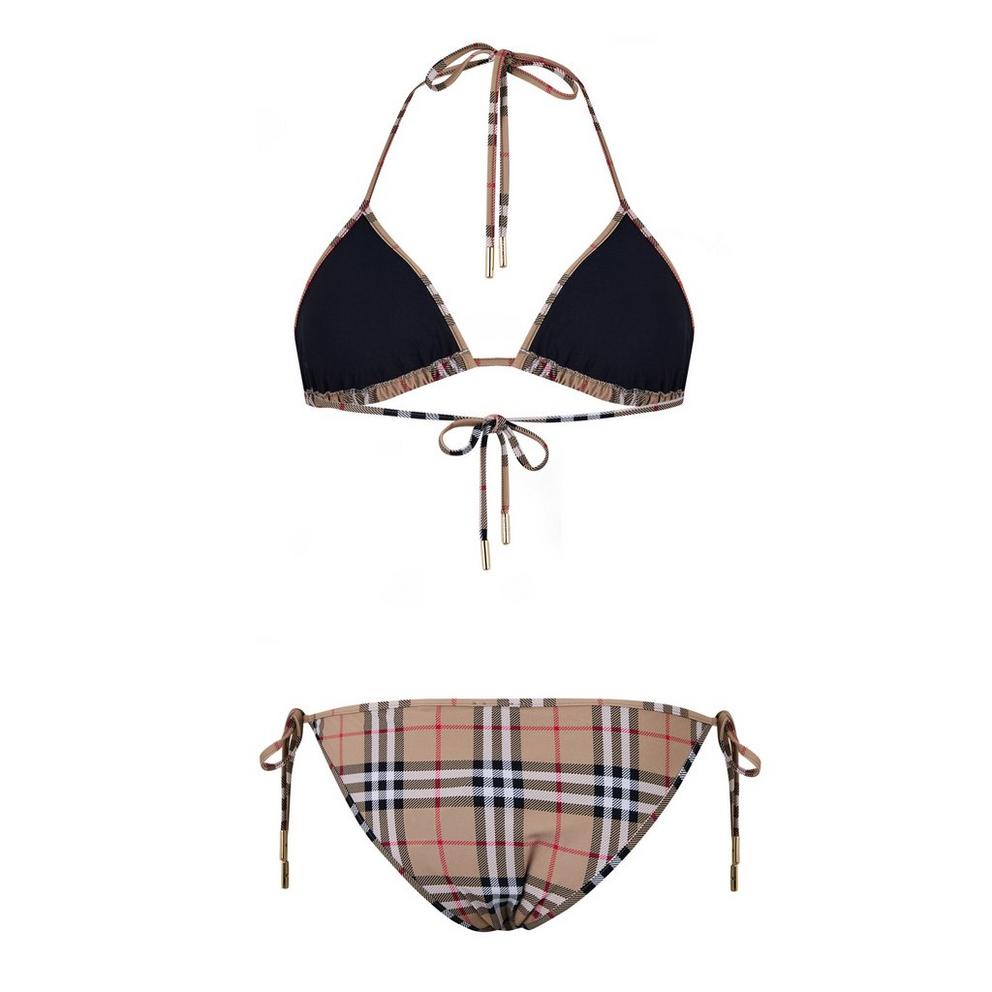 Burberry Cobb Bikini Set