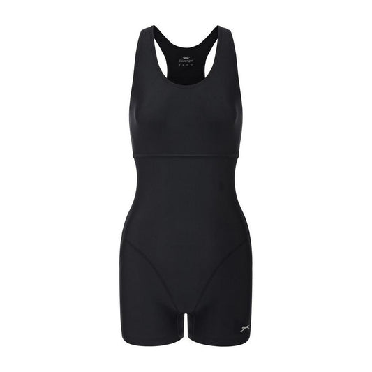 LYCRA® XTRA LIFE™ Boyleg Swimsuit Ladies