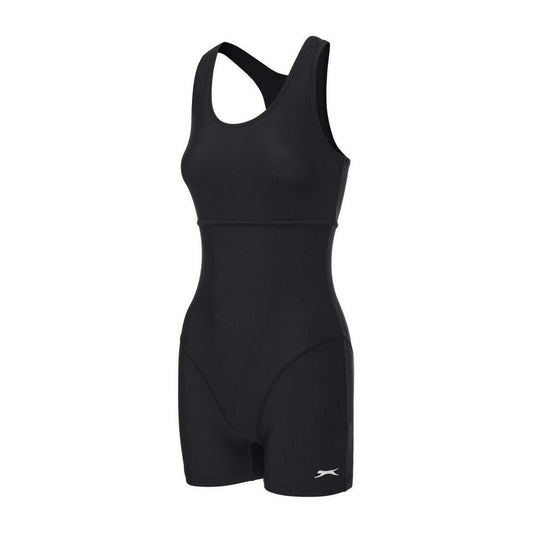 LYCRA® XTRA LIFE™ Boyleg Swimsuit Ladies