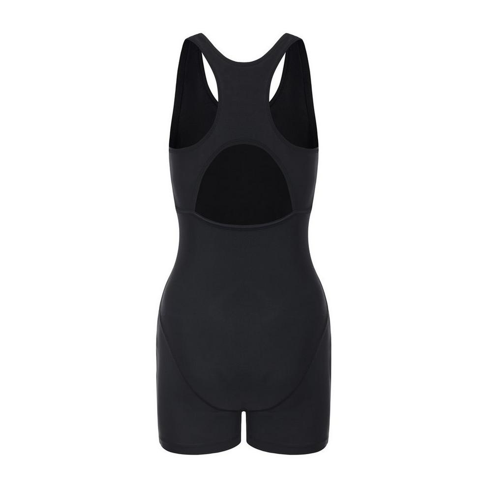 LYCRA® XTRA LIFE™ Boyleg Swimsuit Ladies