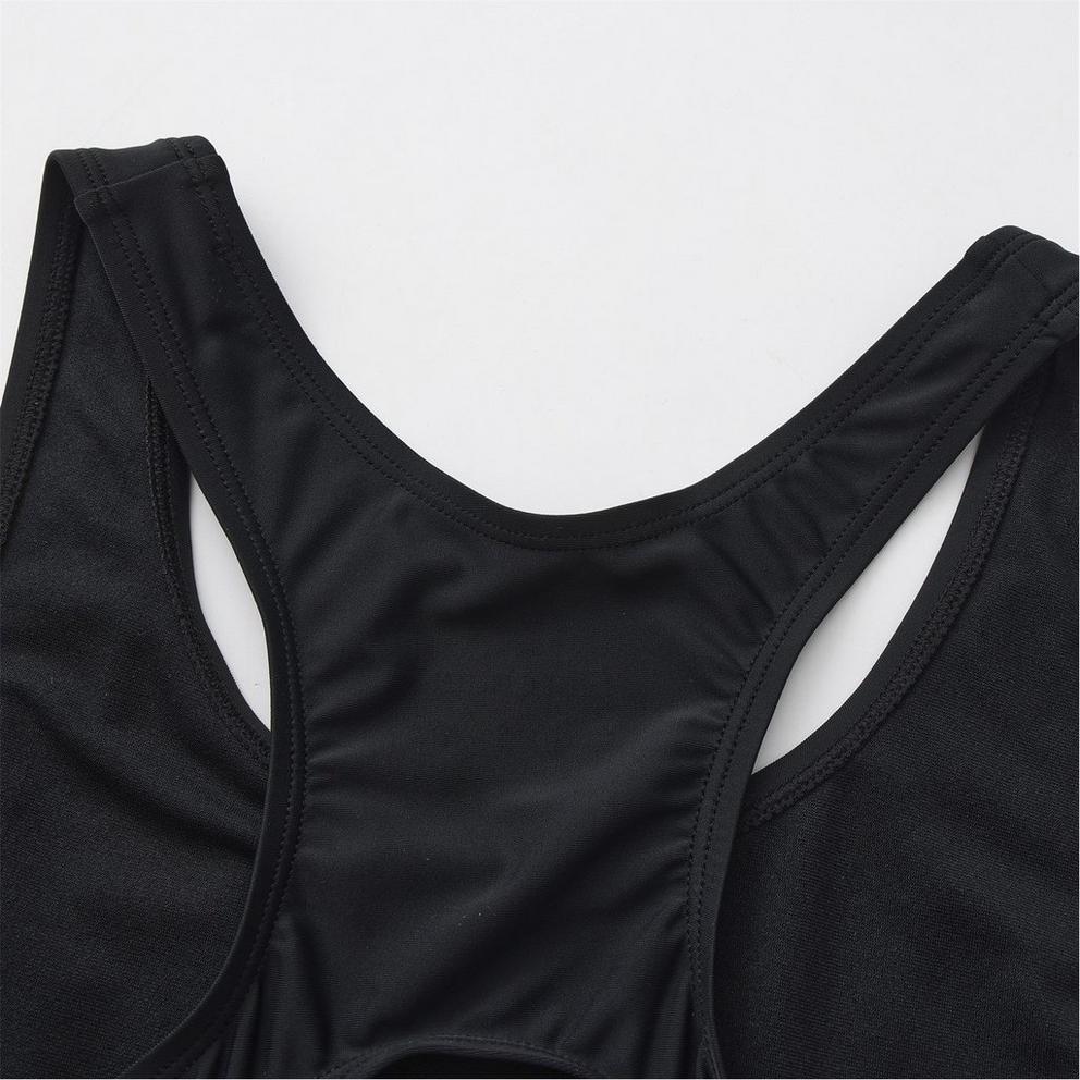 LYCRA® XTRA LIFE™ Boyleg Swimsuit Ladies