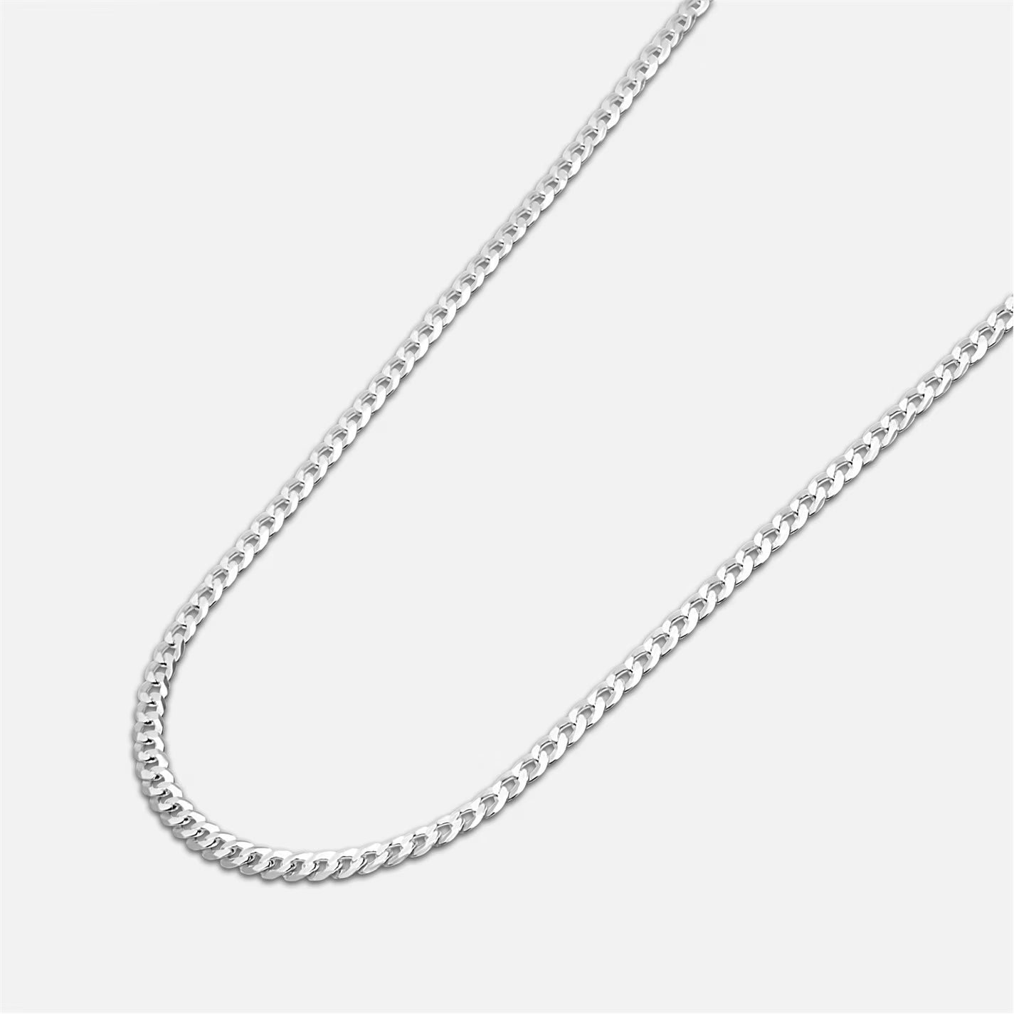 Cuban Link Superflat