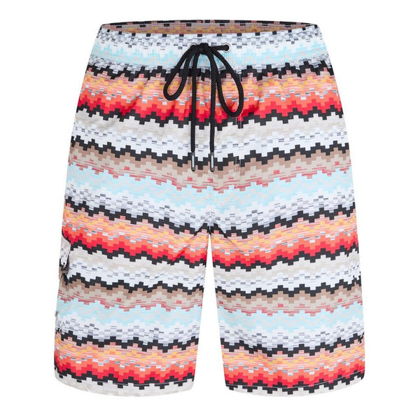 Missoni Zig Zag Swim Shorts